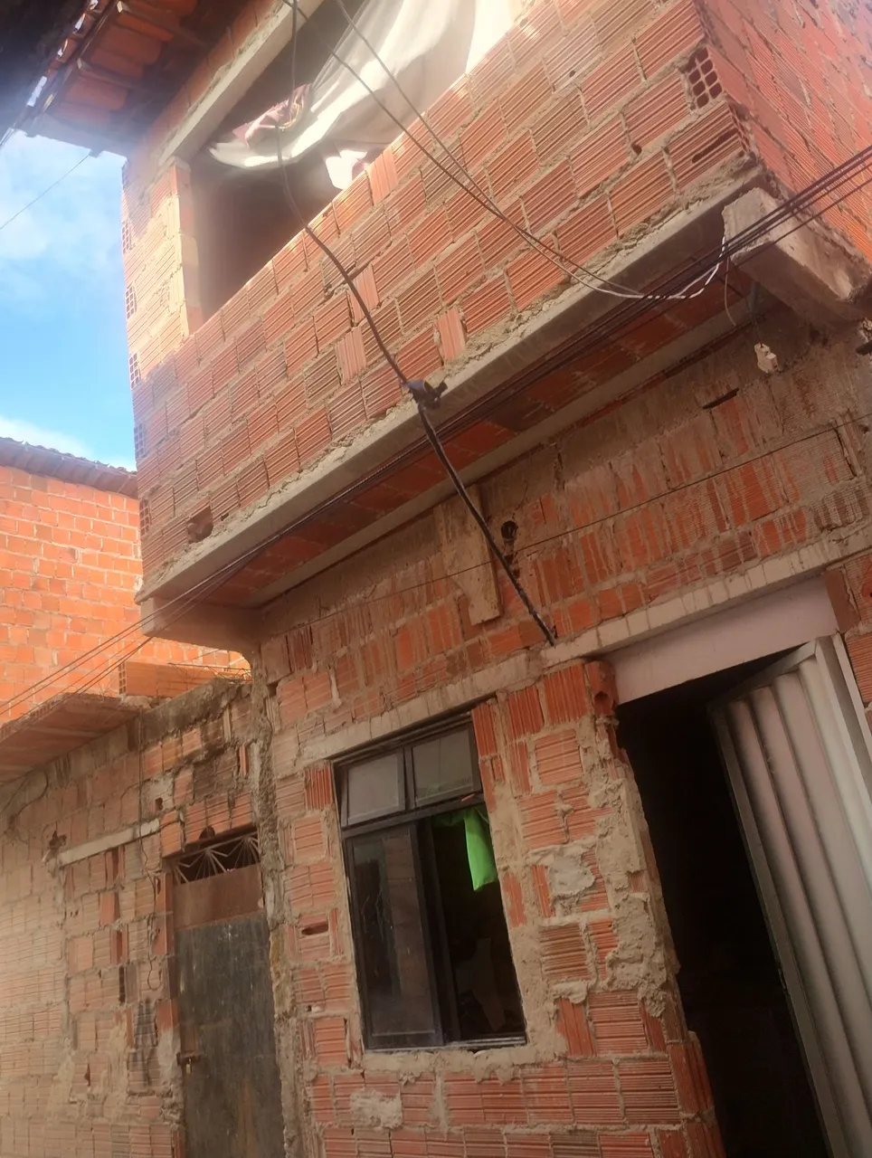 Vendo casa Quintino cunha