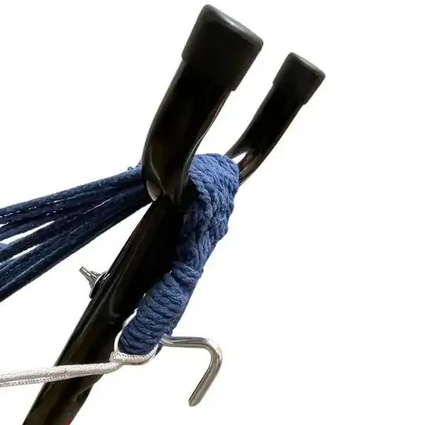 Suporte para rede com rede - Foto 2