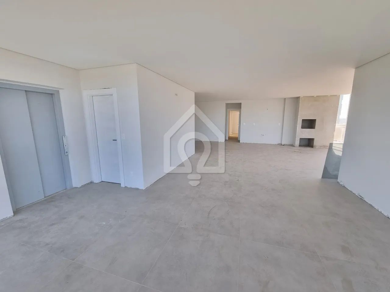 APARTAMENTO À VENDA NO CENTRO - RESIDENCIAL VÍVERE SPACE HOME - Foto 4