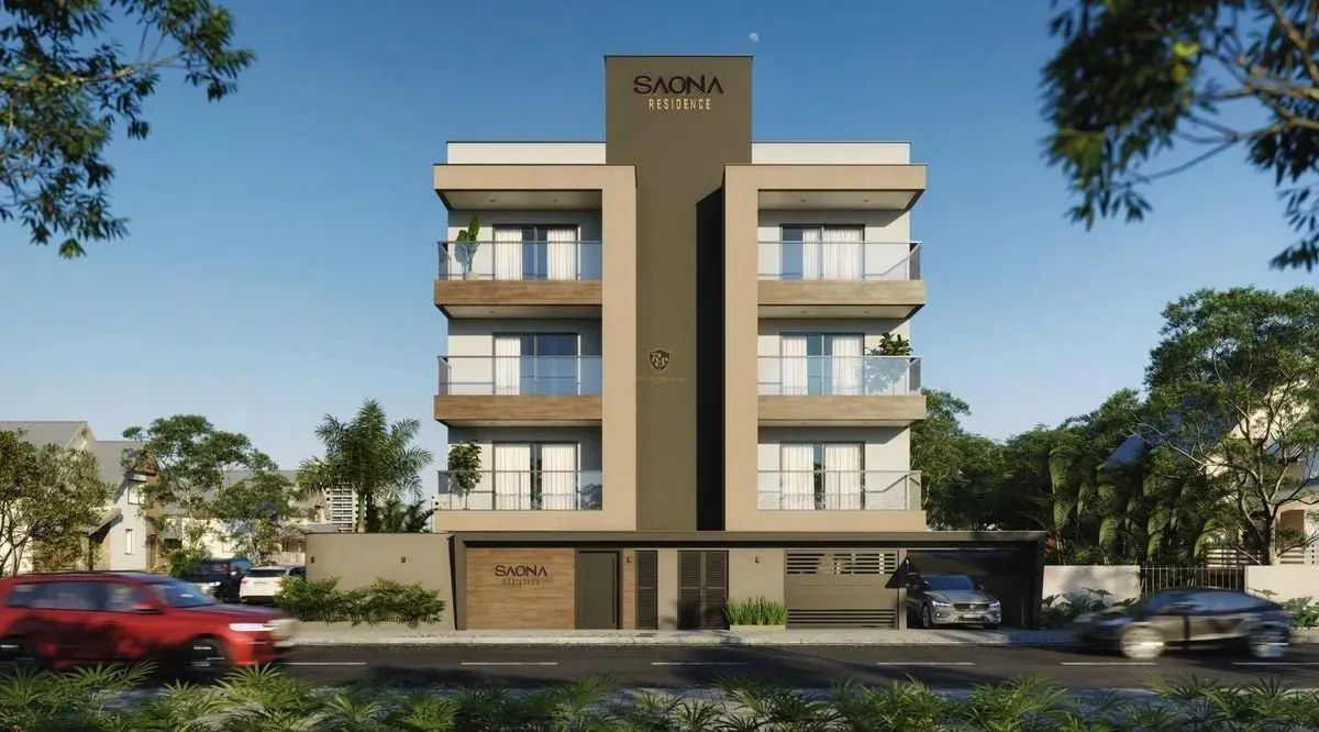 Saona Residence - Itacolomi Baln. Piçarras - Foto 3