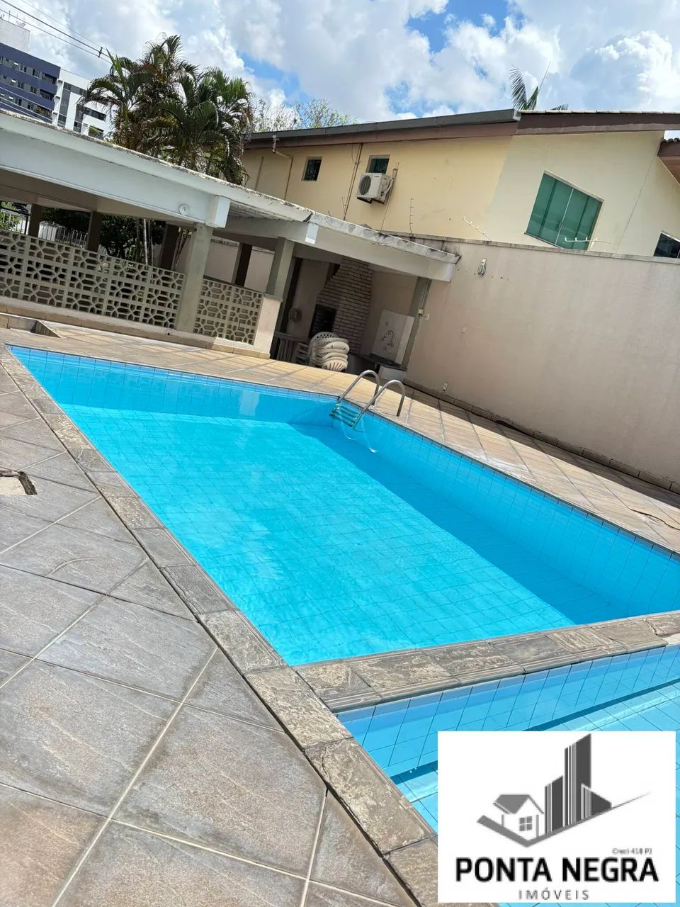 Maison Rochelle, apto no vieiralves mobiliado, 84m2. - Foto 2
