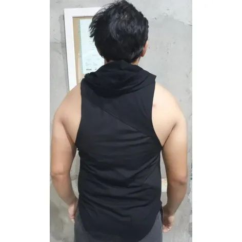 Academia regata Masculina Fitness - Foto 3
