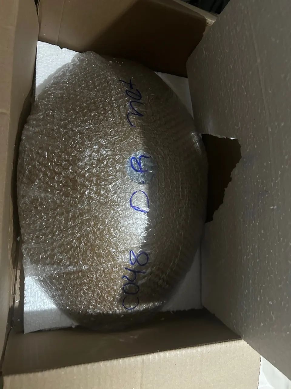 Cuba dourada - Foto 2