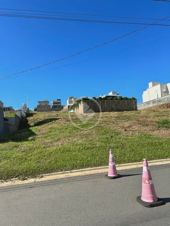 REF: OFFICE2424 Terreno no condomínio Jardins Porto, com 300m², Senador Canedo-GO codigo:  - Foto 2