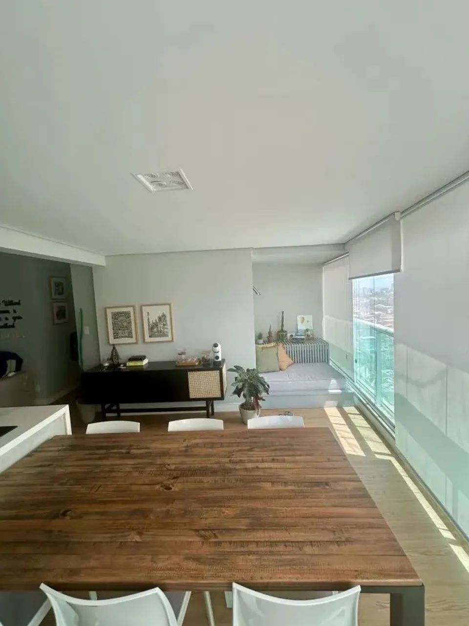 Apartamento para Venda em Salvador, Rio Vermelho, 1 dormitório, 1 banheiro, 1 vaga