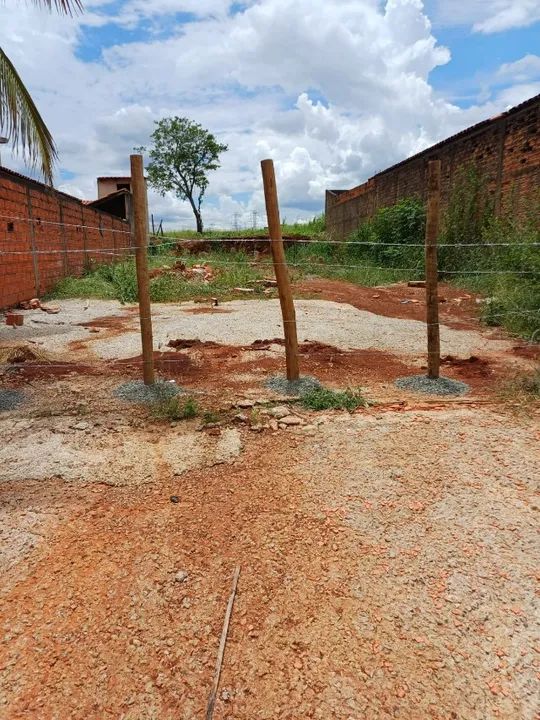 foto - Hortolândia - Jardim das Colinas