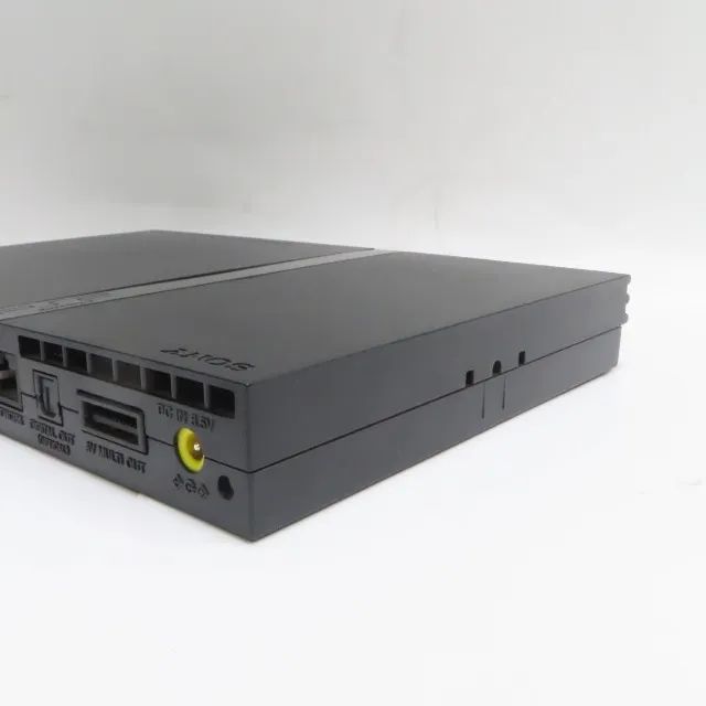 PS2  - Foto 2