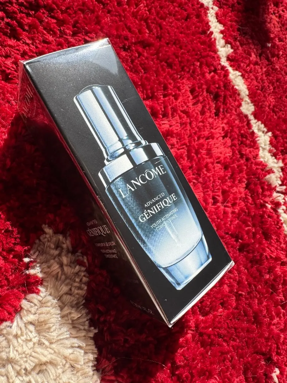 kit lancôme absolue 3 produtos novos - Beleza e Cuidados Pessoais