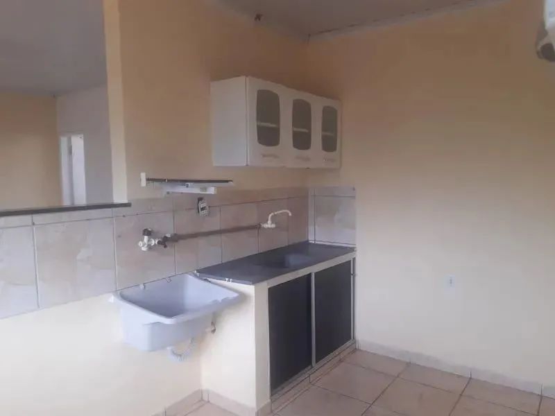 Apartamento com 1 Quarto(s) e 1 banheiro(s) para Alugar, 36 m² por R$ 1350 / Mês - Foto 4