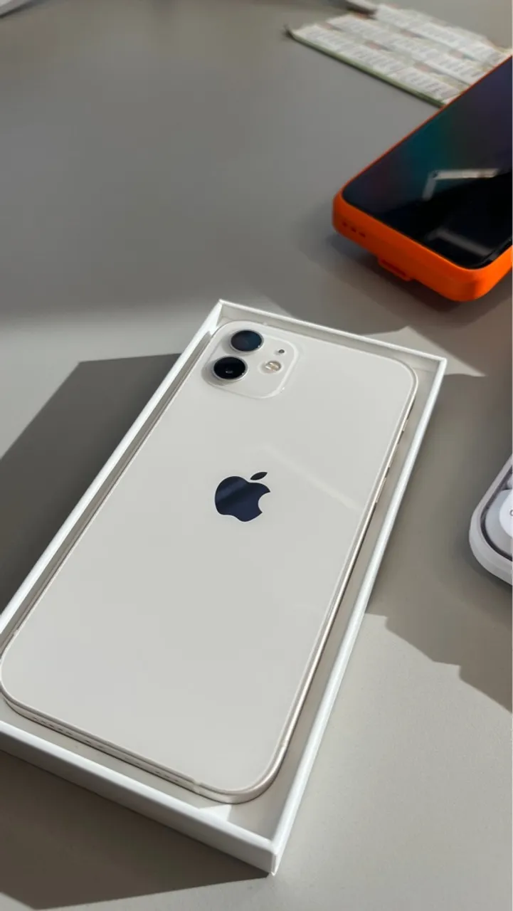 iPhone 12 128 GB