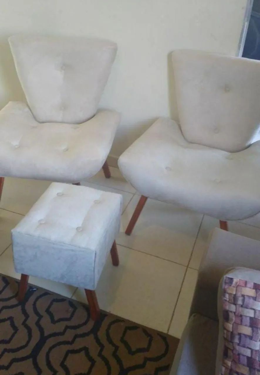 Unidade poltrona Borboleta  - Foto 3