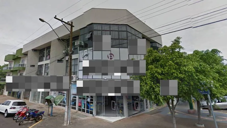 Apartamento em Centro Sul - Dois Vizinhos/ PR