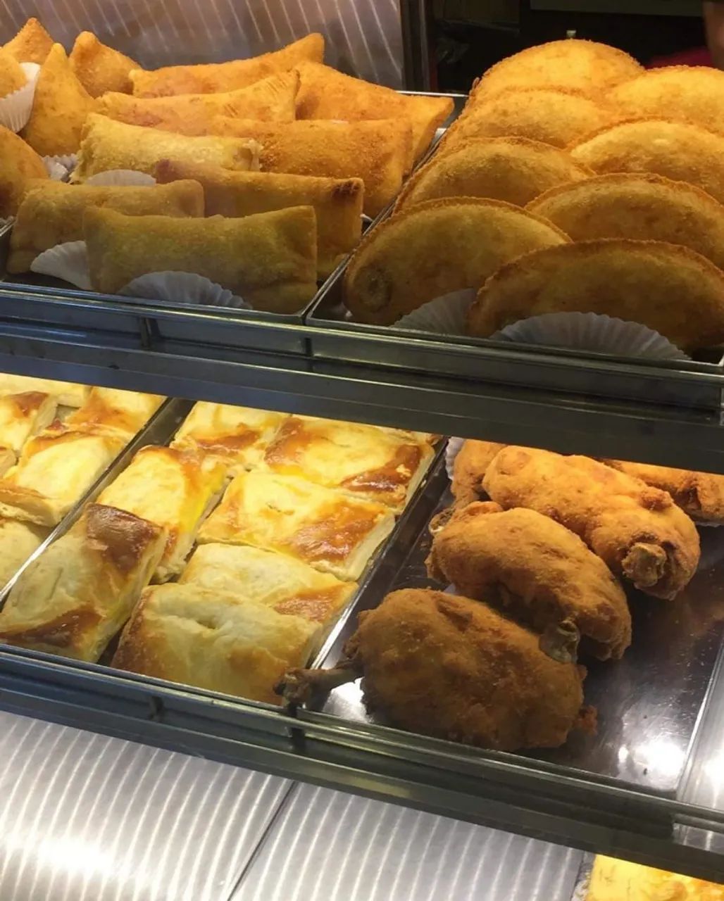 PASSO LANCHONETE E CAFETERIA NO CENTRO DO ALCÂNTARA  - Foto 3