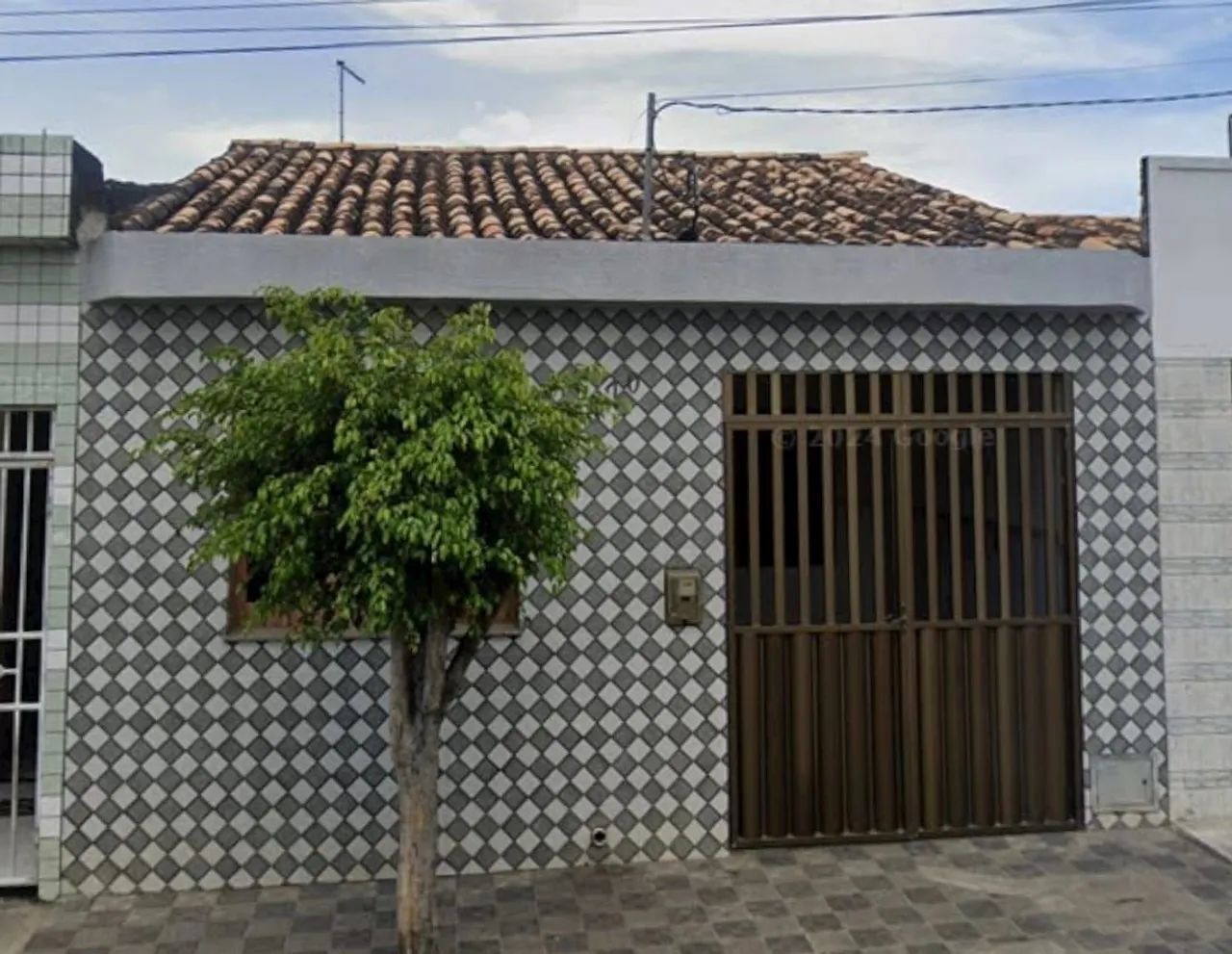 Foto - Itabaiana - Mamede Paes Mendonça