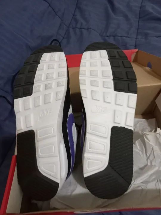 Tênis Nike Air Max - Novo - Foto 5