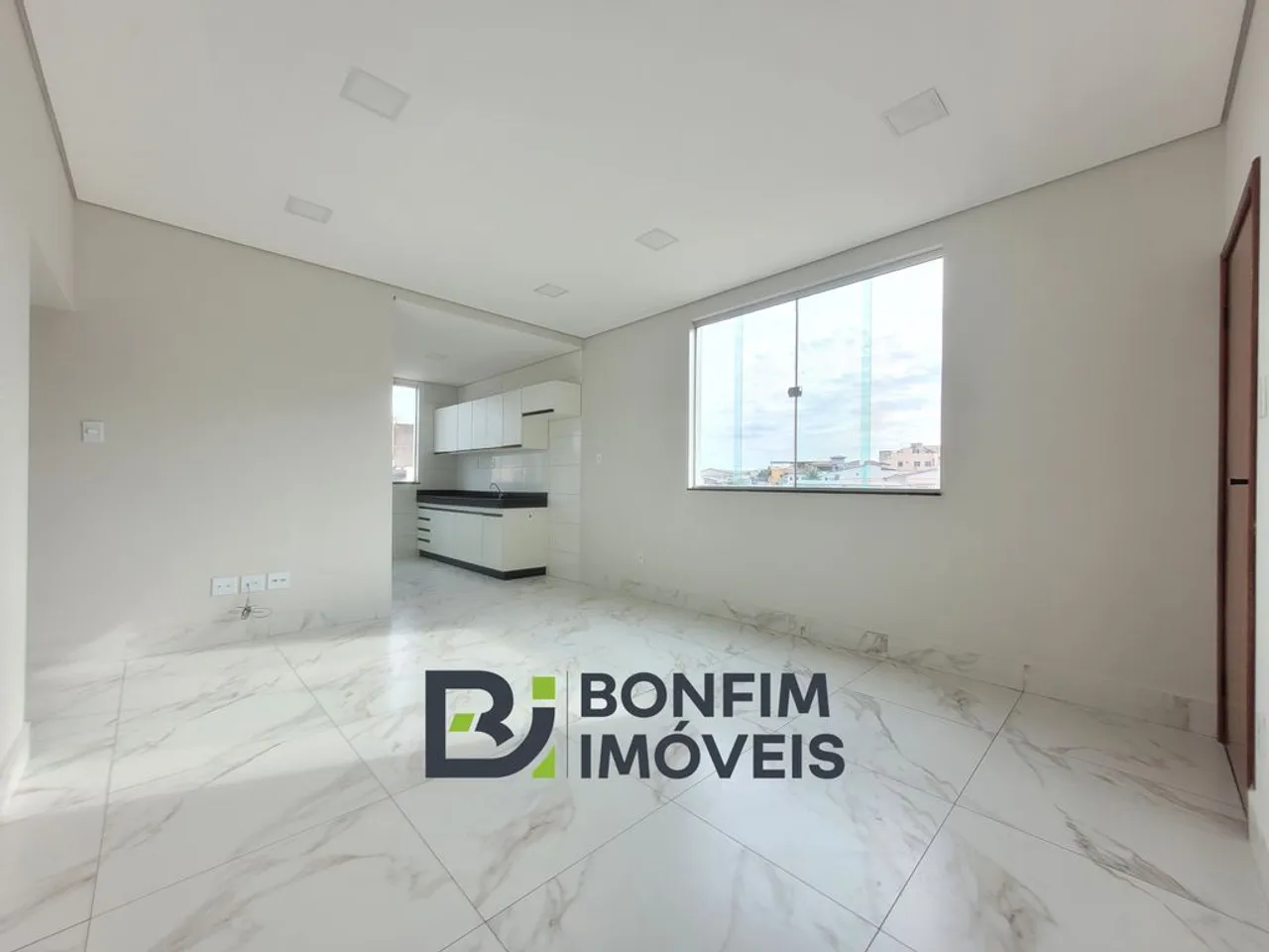 Oportunidade: apartamento de 94 m² com ótimo acabamento por apenas R$ 390 mil!