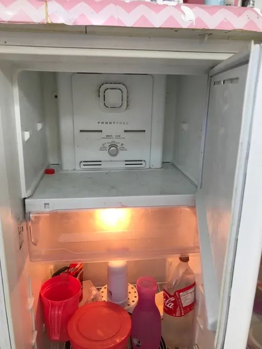 Geladeira bom estado  - Foto 2