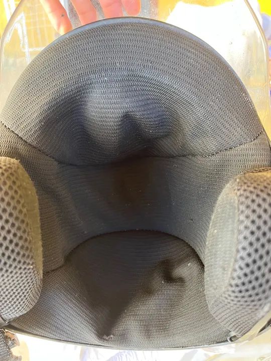 Capacete Harley Davidson - Motociclismo - Foto 3