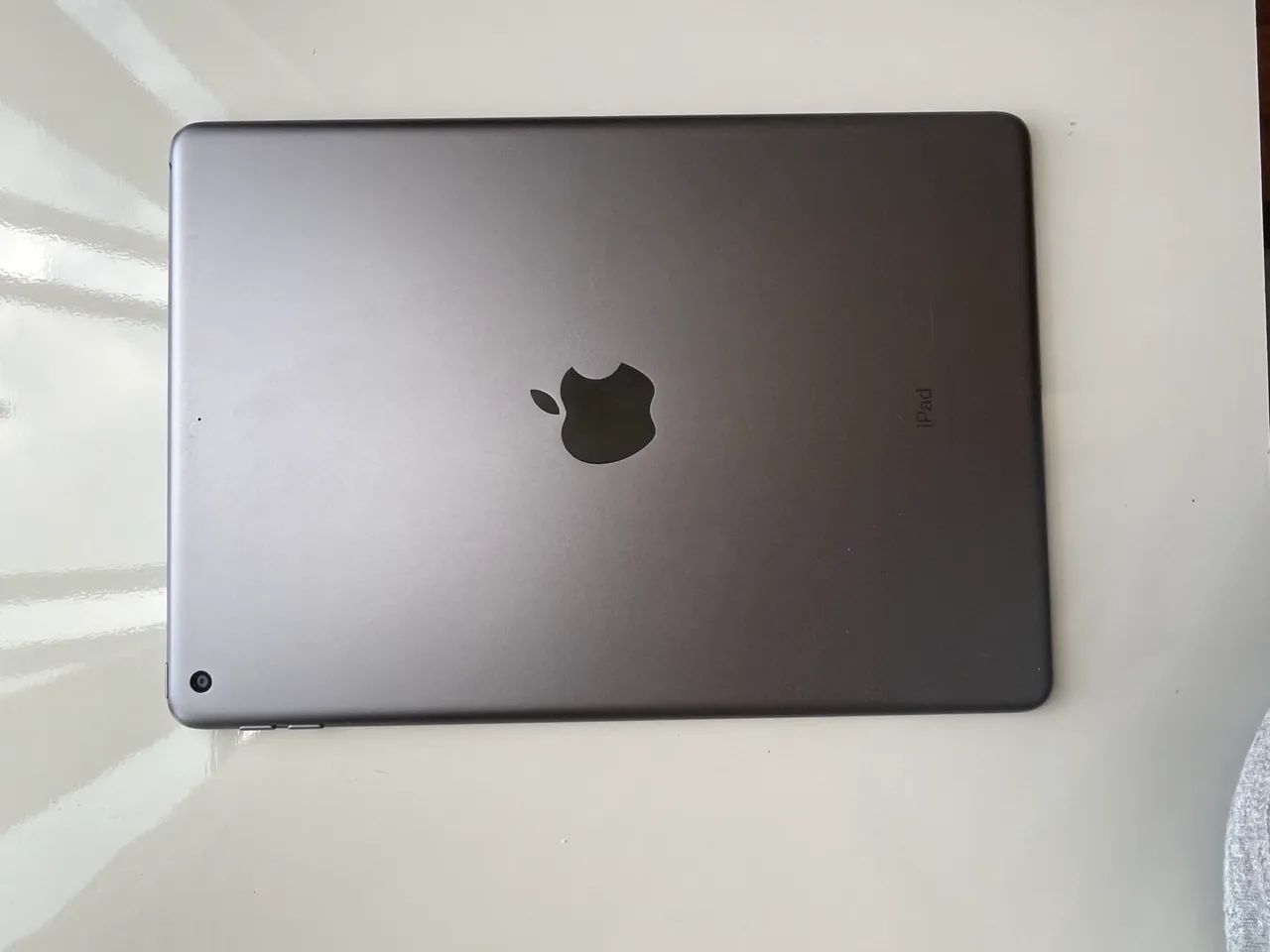 ipad 9ª geração 64gb usado  - Foto 3