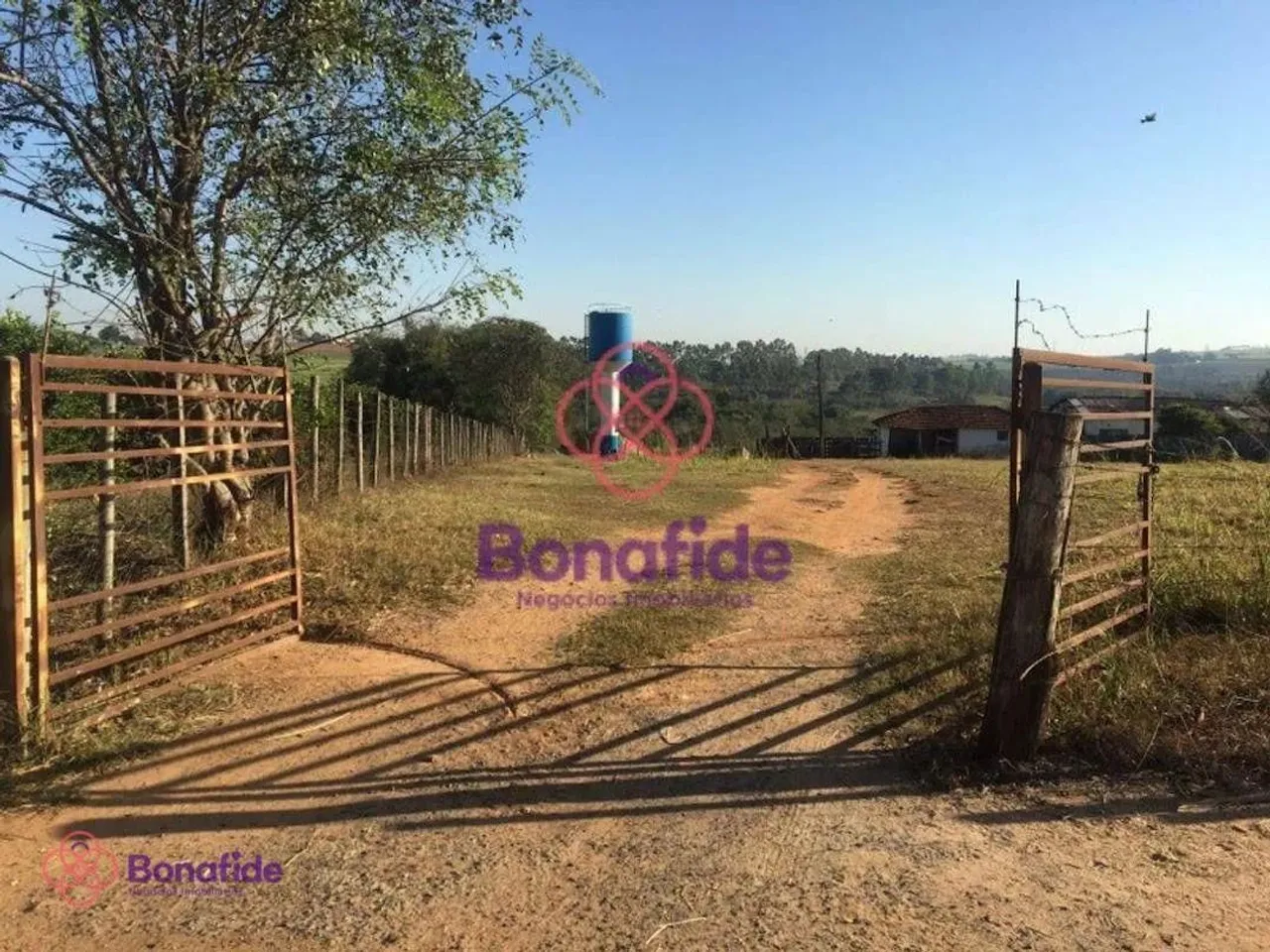 Área Comercial à venda, Zona Rural, Pirangi - AR0035.