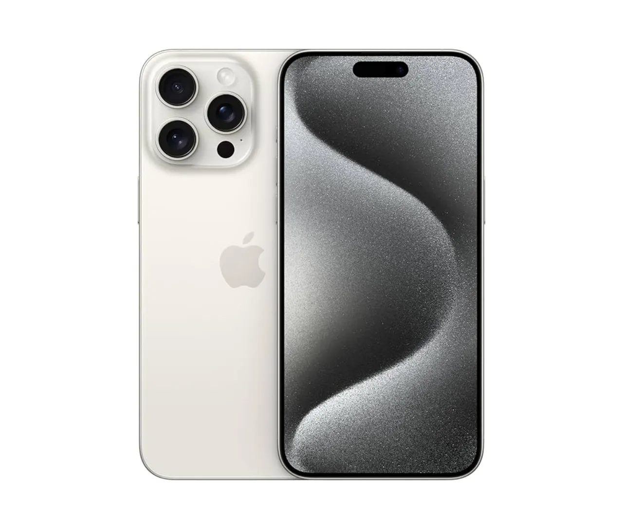 Vendo iPhone 15 pro max 256 gb
