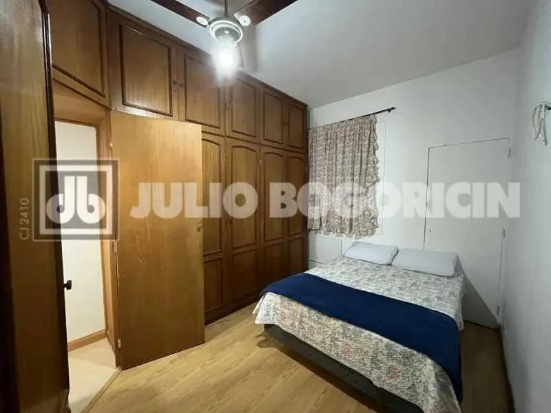 Ipanema, 2 quartos e vaga - Foto 4