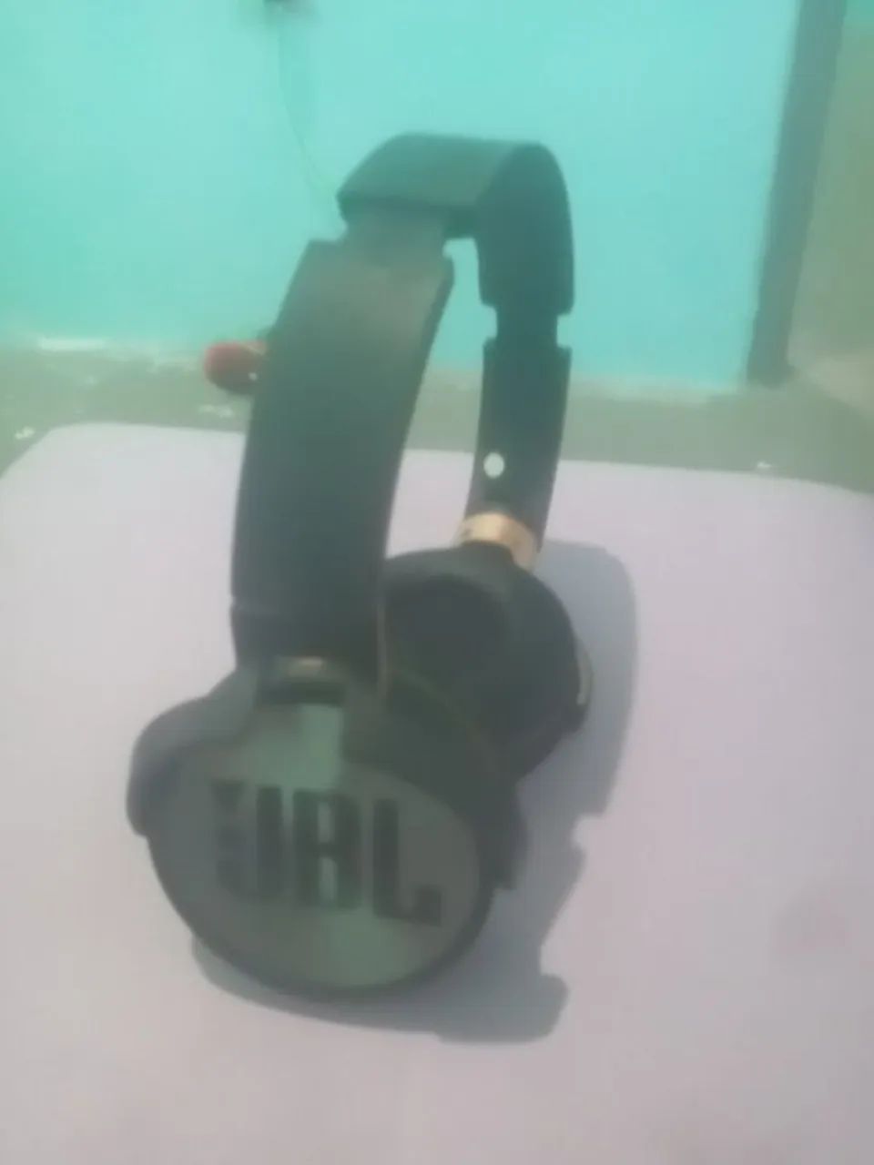 Fone jbl bultrufe