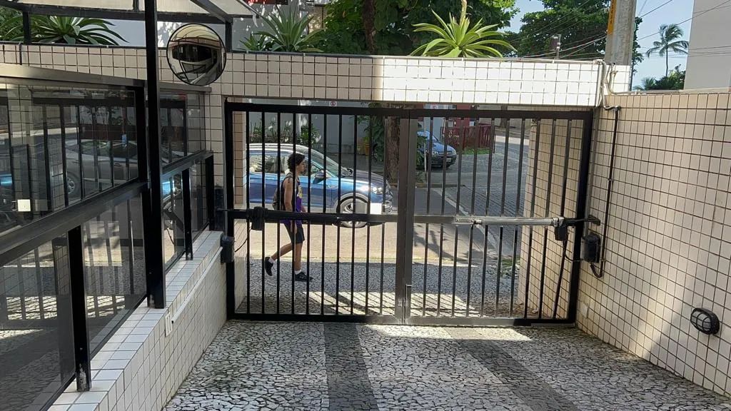 Flat venda ou aluguel em Boa Viagem-Recife/Pernambuco. - Foto 5