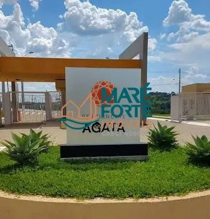 Terreno em Condomínio Fechado, Próximo da Rodovia Oswaldo Cruz em Taubaté SP