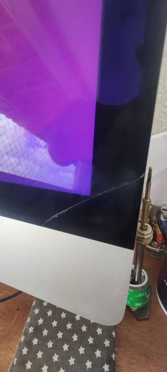 Oferta IMac 21 retina 4k  - Foto 4