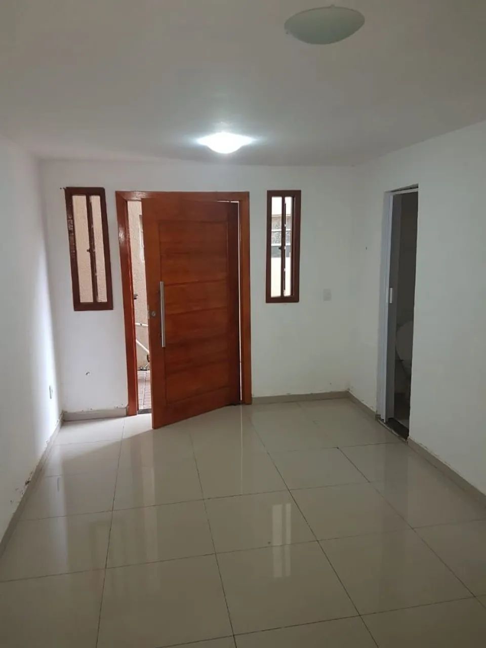 Casa 3qtos Cond. Vale dos Hibiscus - Foto 2