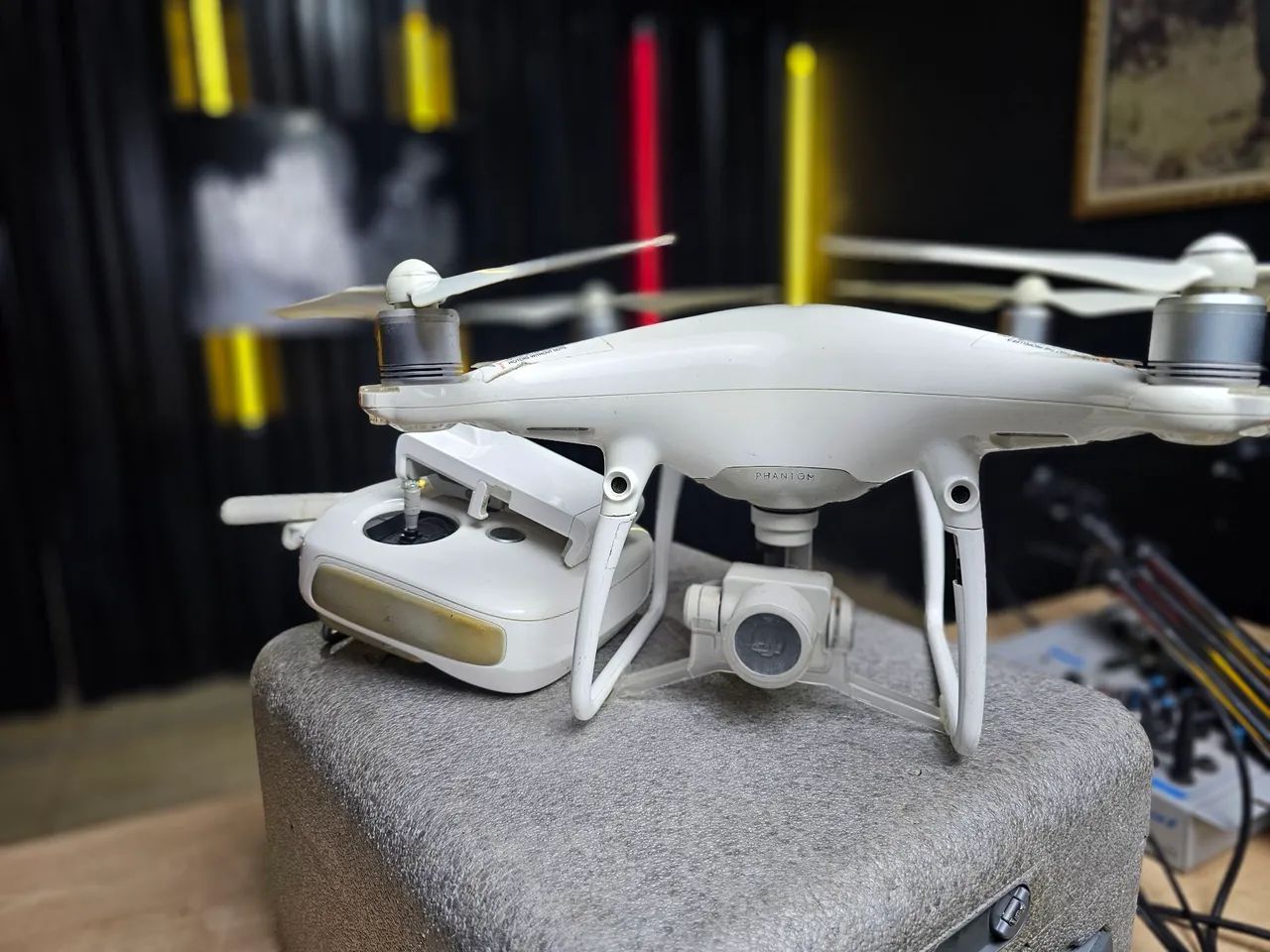 DRONE DJI Phantom 4 ADV64313442928513120