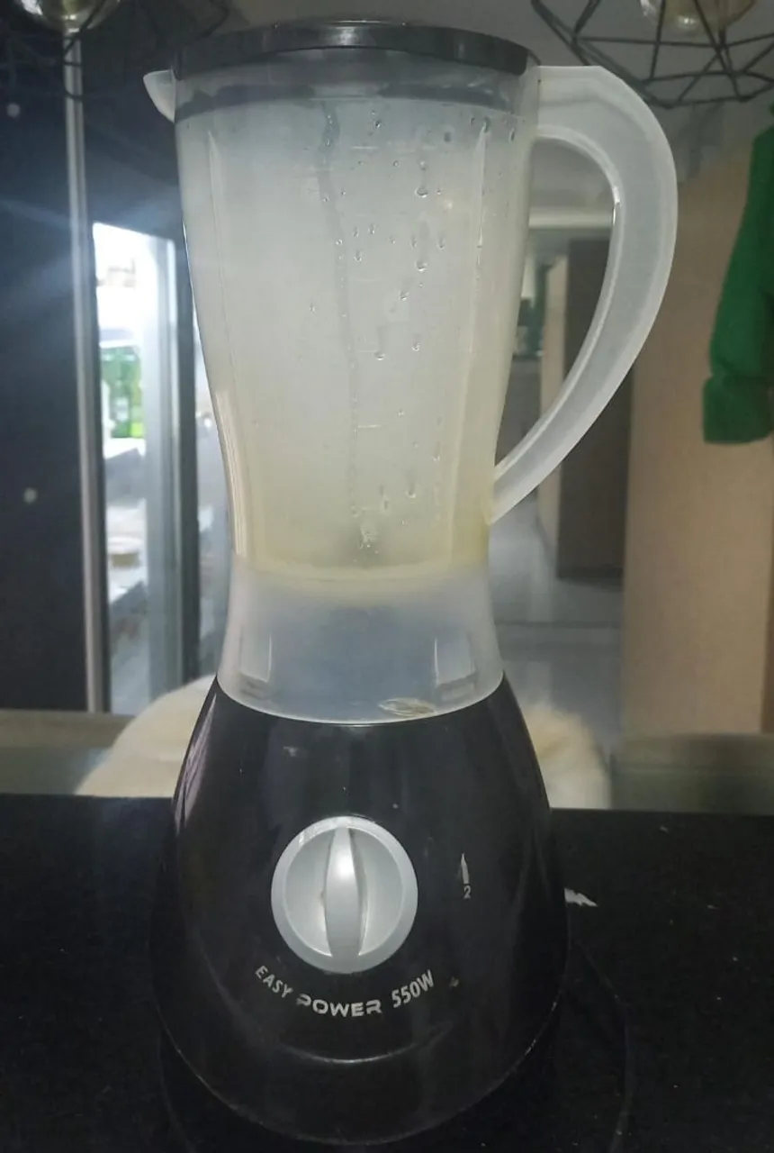 Liquidificador Easy Power 550W