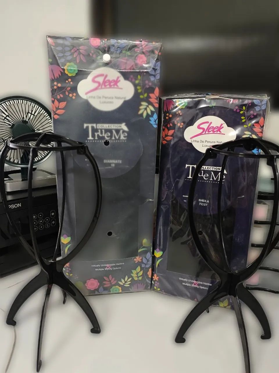 2 Lace Front Premium 