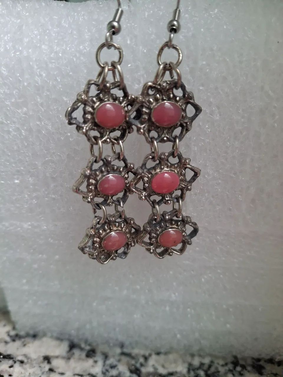 Brinco bujuteria