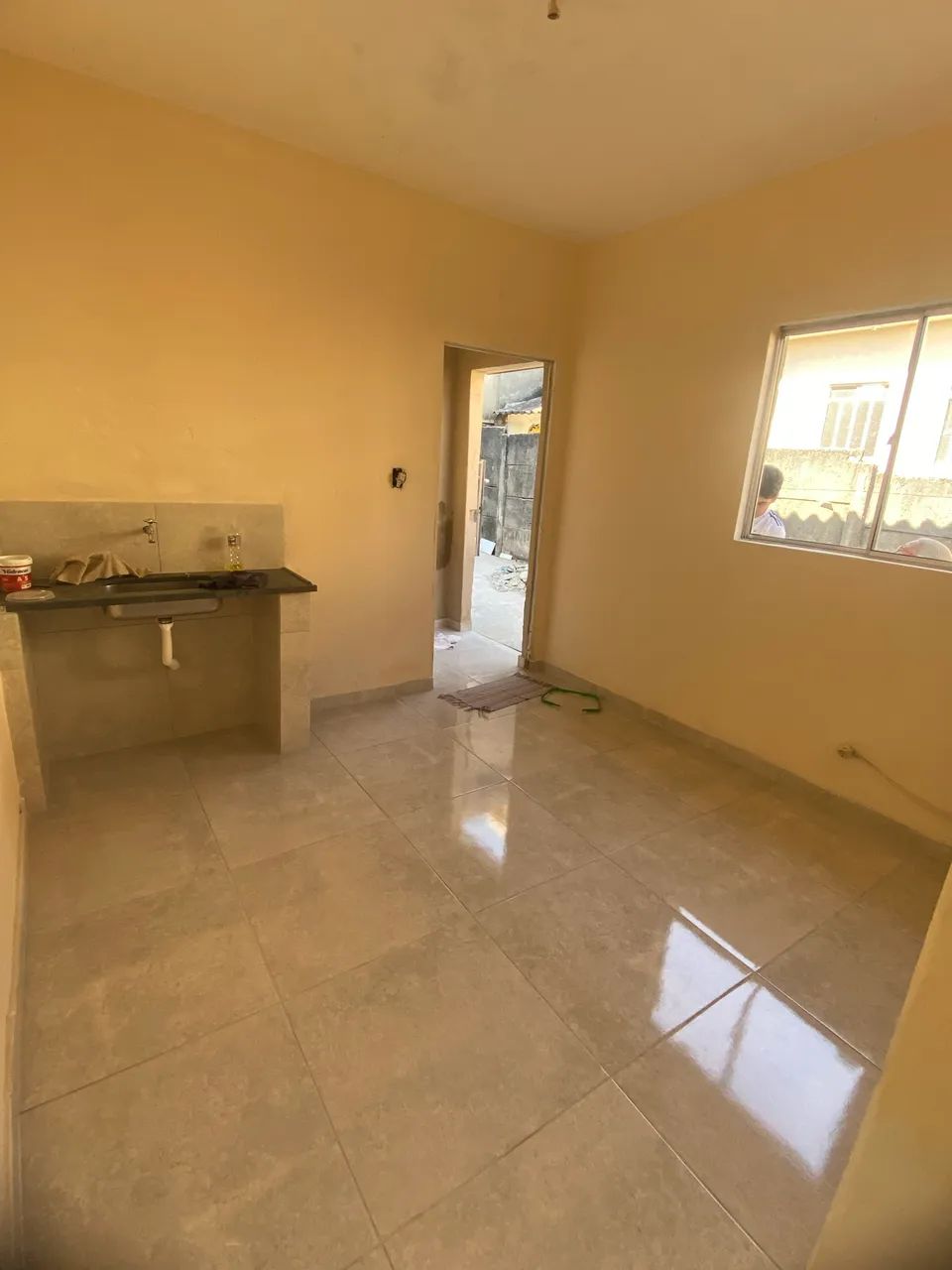 Foto - Belo Horizonte - Tirol (Barreiro)