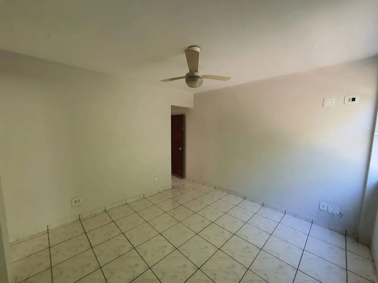 Apartamento 2 Quartos - Tomás Coelho - Foto 3
