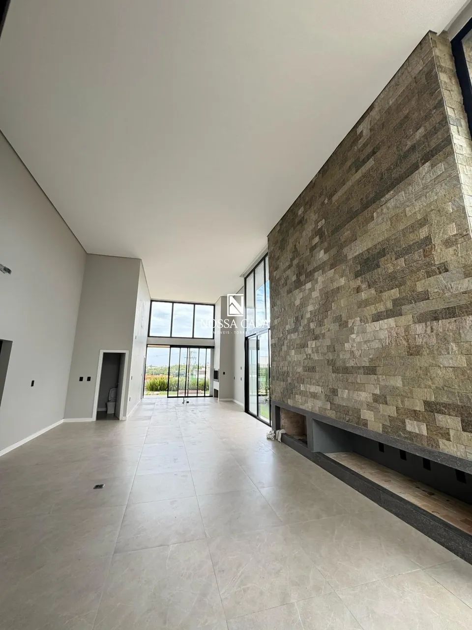 Casa 4 quartos sendo todos suítes no Reserva das Águas em Torres/RS - Foto 4