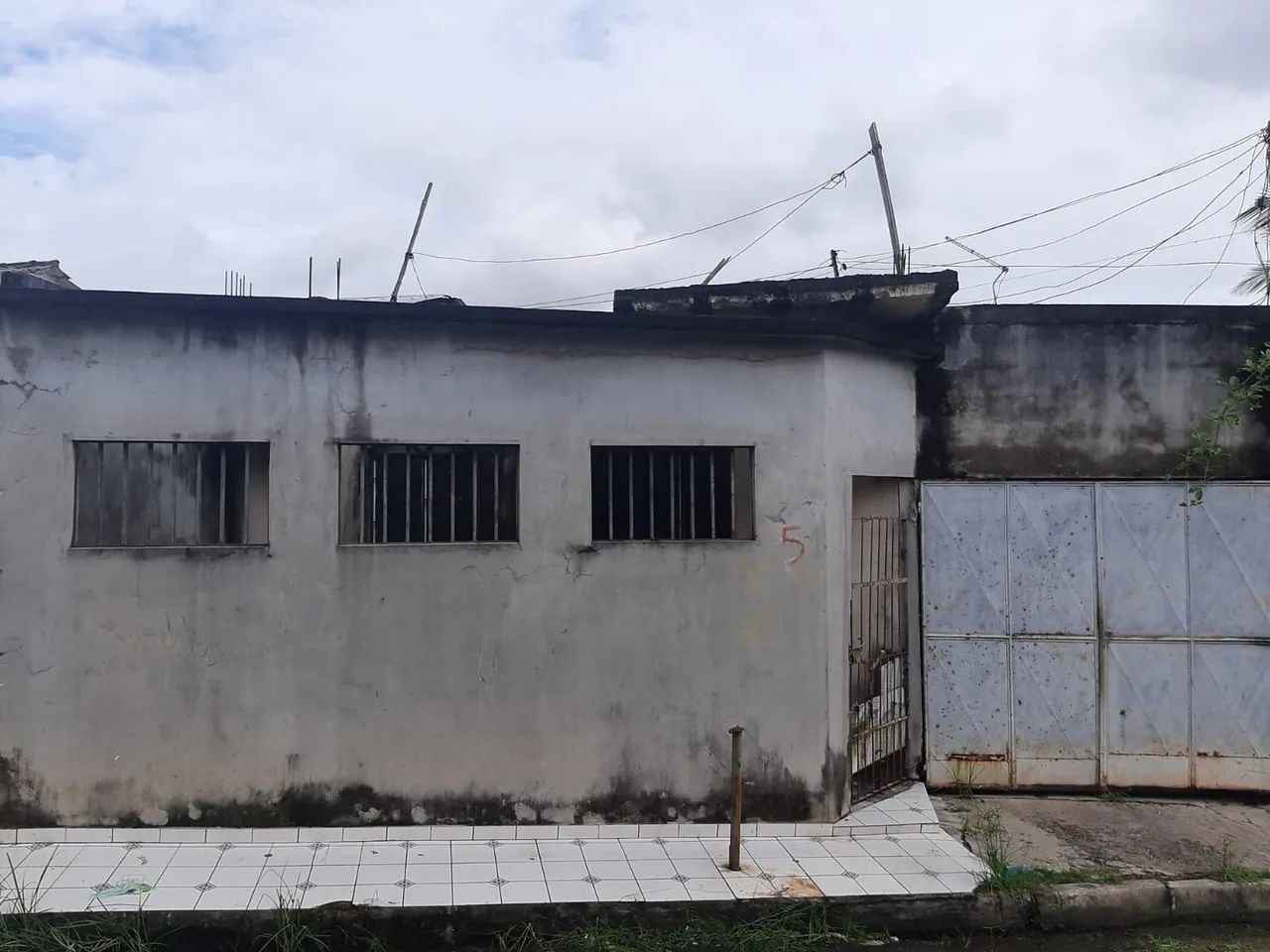 Foto - Manaus - Monte das Oliveiras