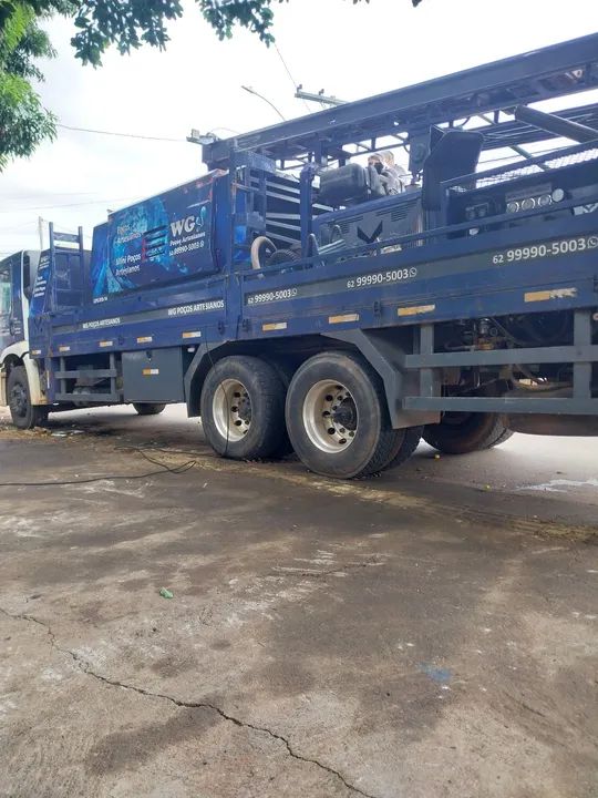 Poços artesiano  - Foto 4