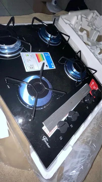 Cooktop - Foto 2