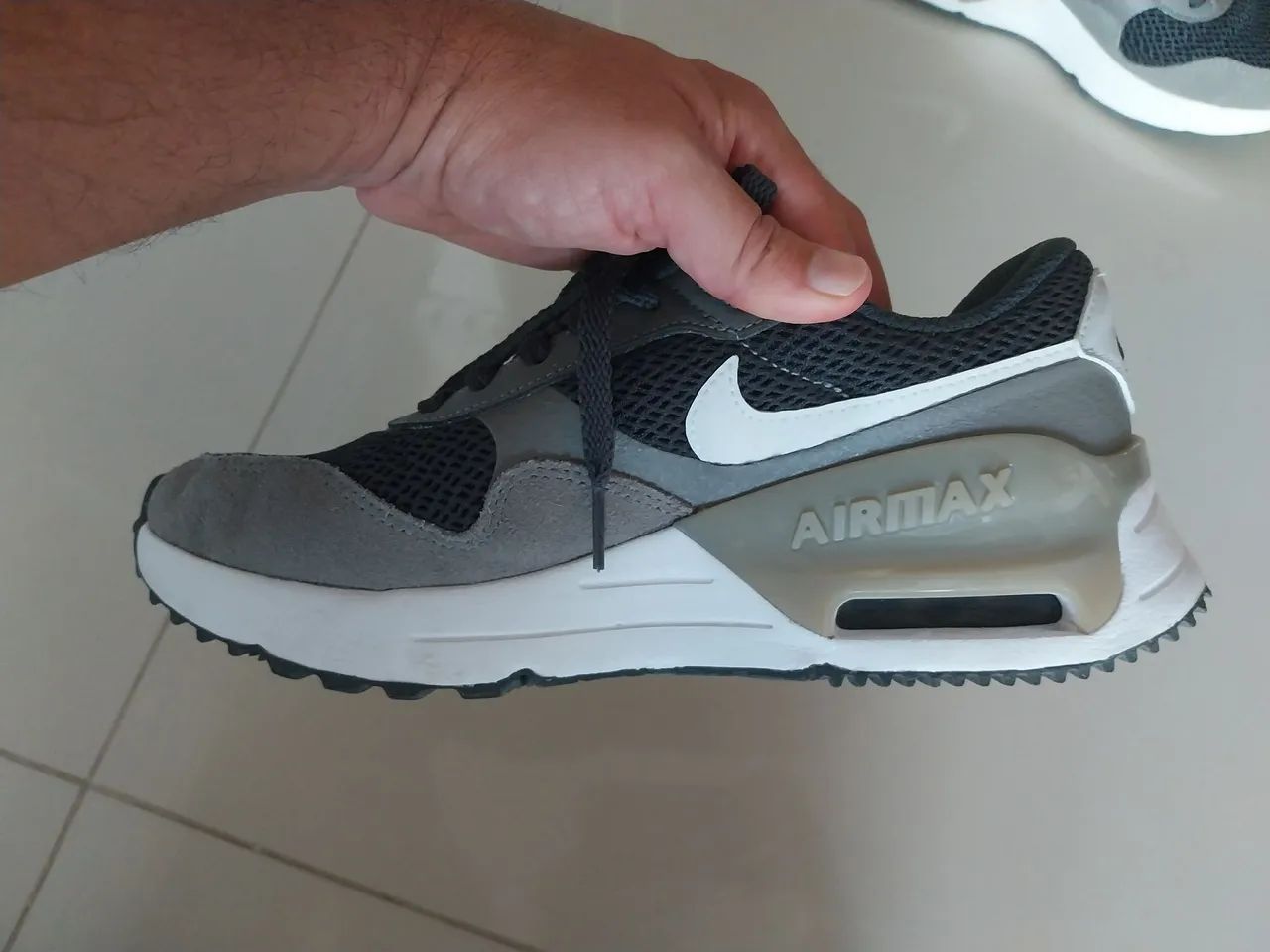 Tênis Nike Air Max - Foto 3