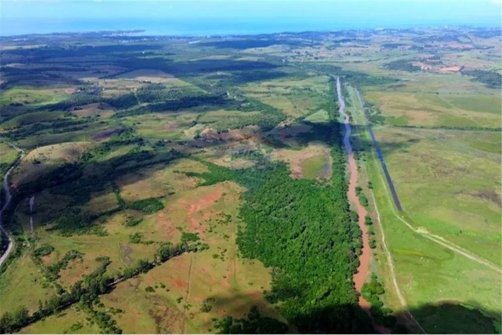 Fazenda à Venda em Anchieta: Área de 29 Alqueires