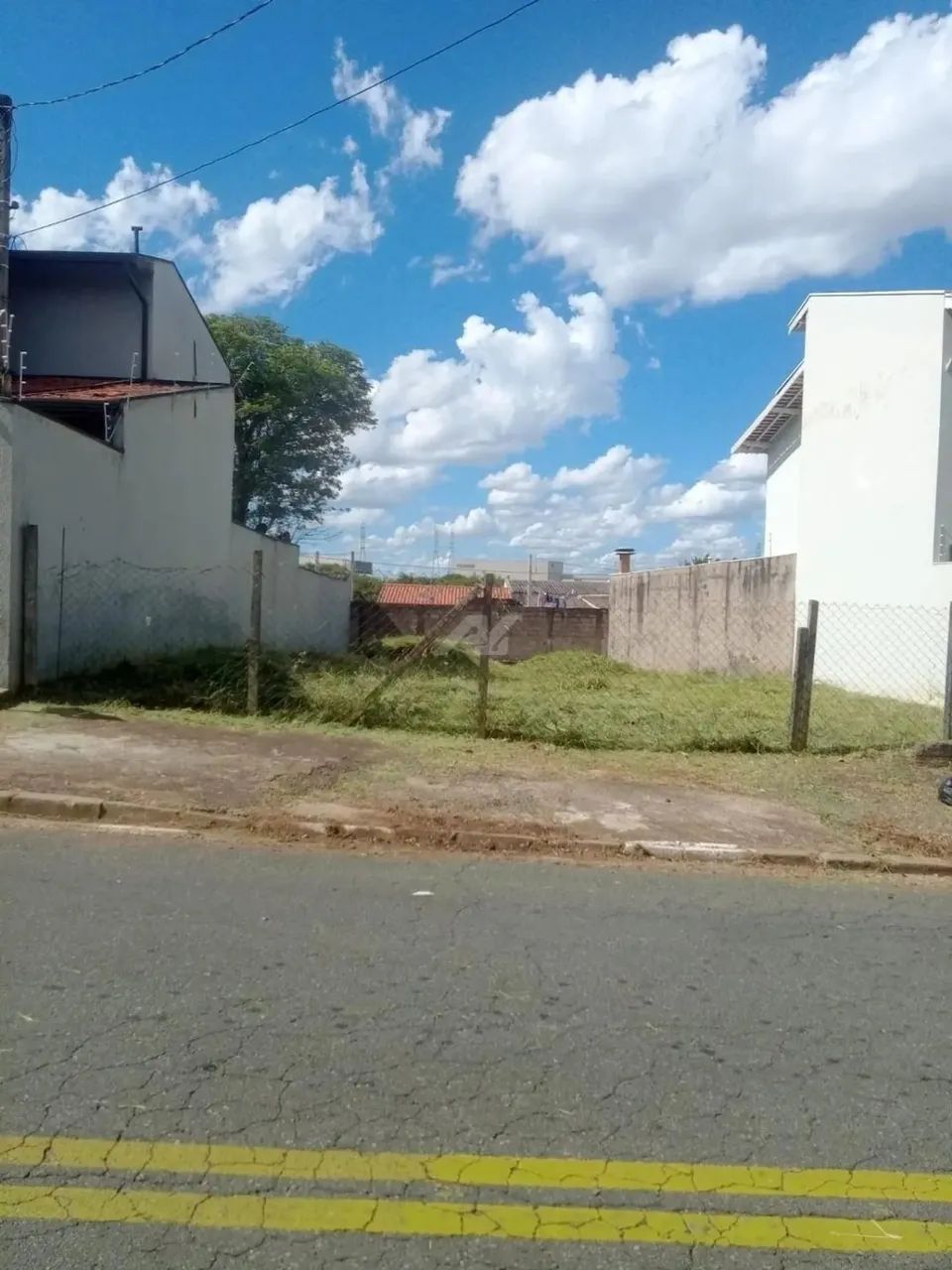 terreno - Vila Brandina - Campinas - Foto 2