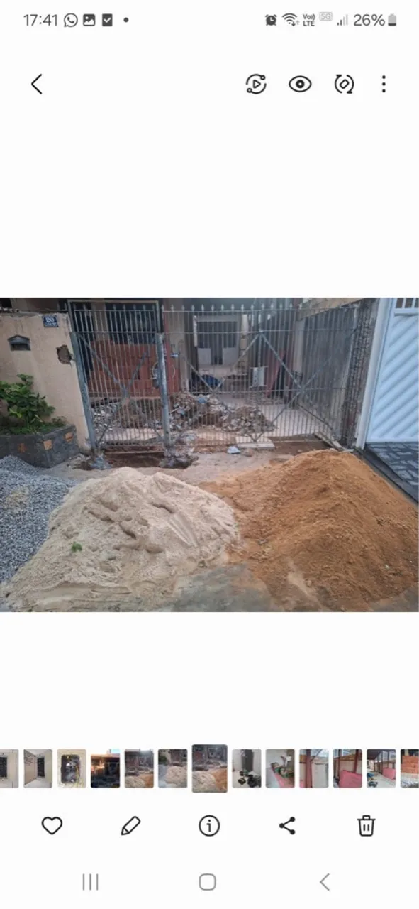 Portão