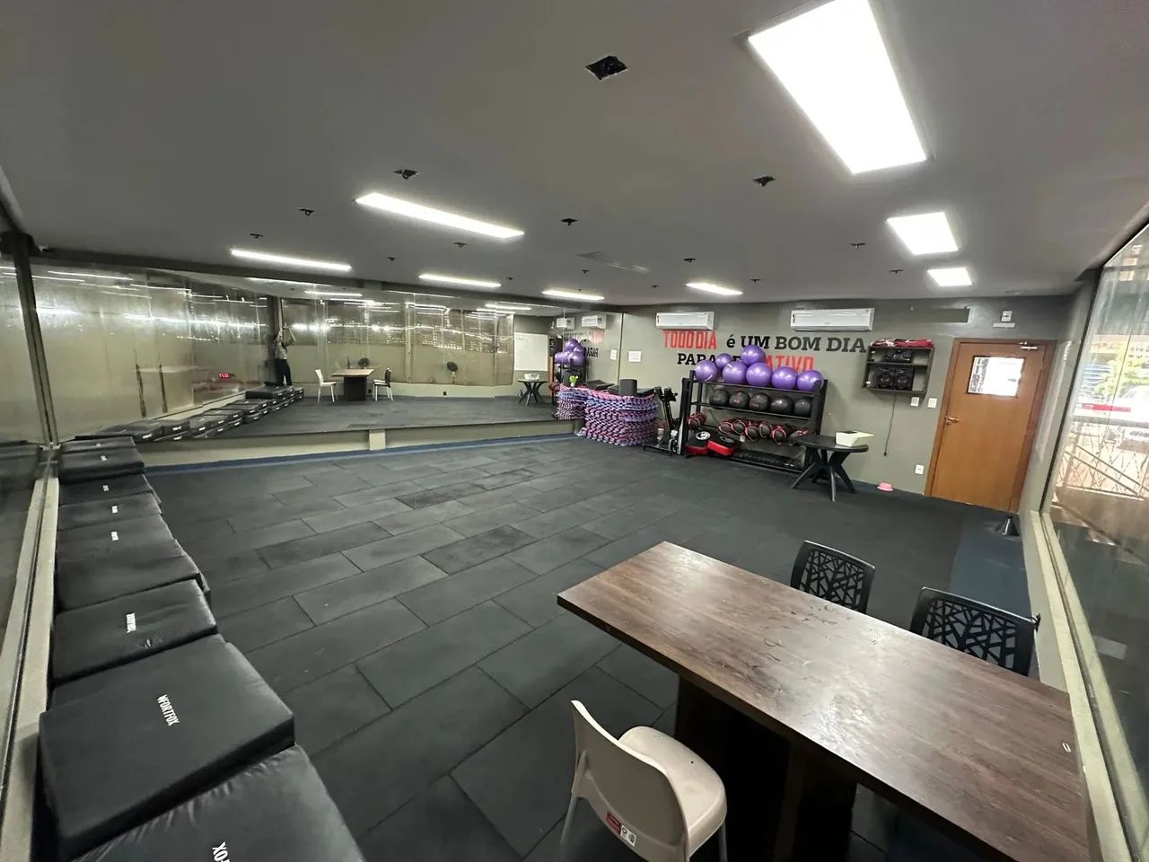 Studio comercial em Jaguaribe  / 65m - Foto 5