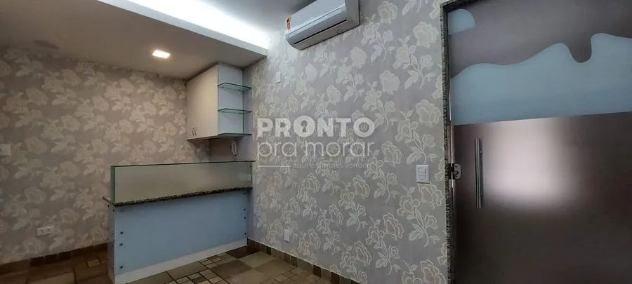 Sala comercial mobiliada com ótima localização, 32 m² nas Graças - Recife - PE - Foto 6