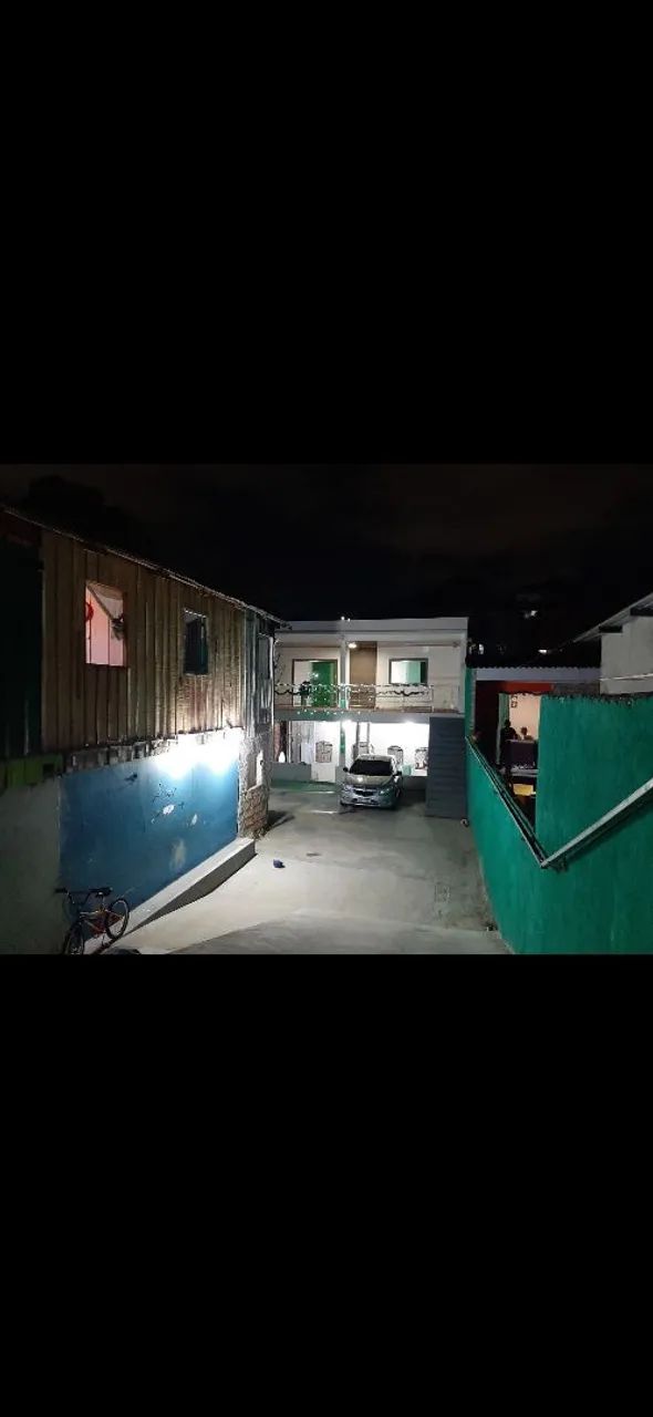 Foto - Manaus - Petrópolis