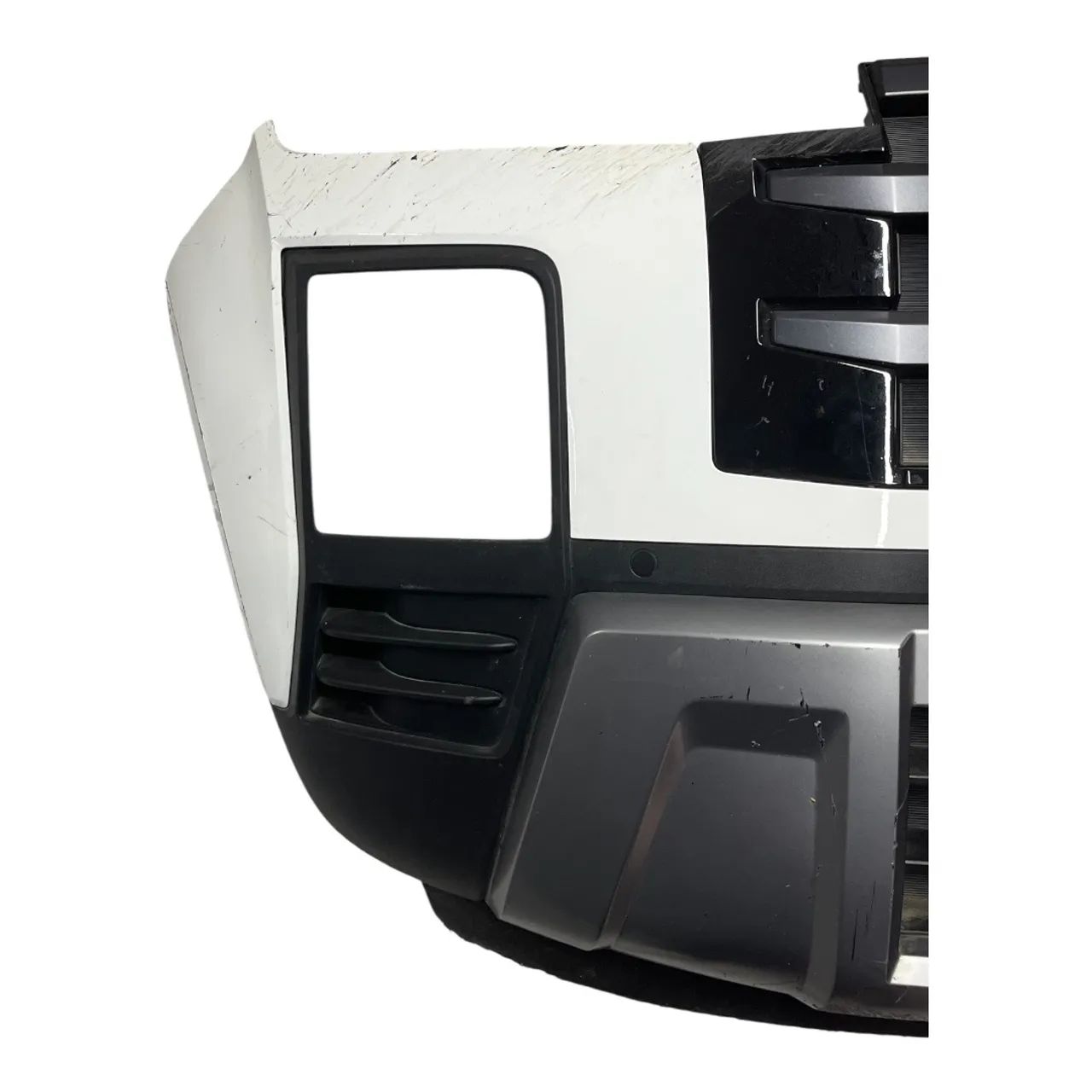 Parachoque Completo Hyundai Creta 1.0 T 2022-2025 - Foto 4