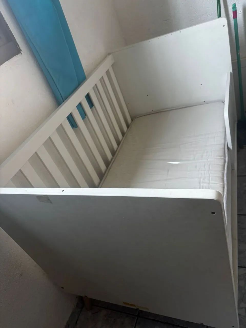 Berço / mini cama - Foto 3